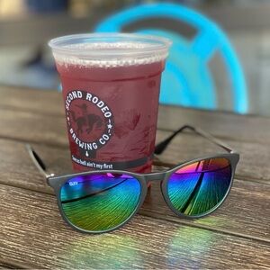 Shady Rays Allure Vibe Sunglasses